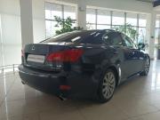 Lexus IS II Москва  - изображение 26