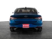 Hyundai Elantra VII (CN7) Иркутск  - изображение 31