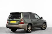 Subaru Forester II Рестайлинг Барнаул  - изображение 29
