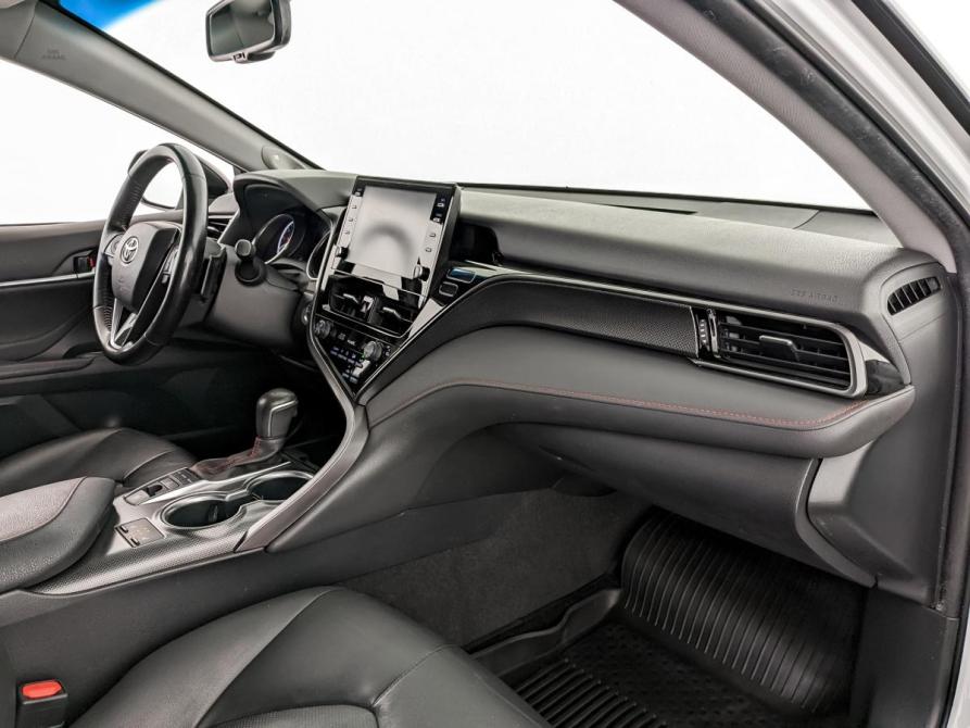 Toyota Camry VIII (XV70) Рестайлинг Москва  - изображение 11