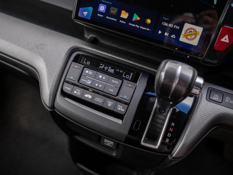 Honda Stepwgn V Сочи  - изображение 18