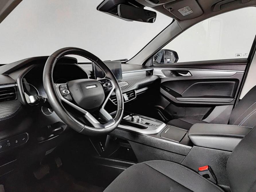 Haval Jolion I Уфа  - изображение 20