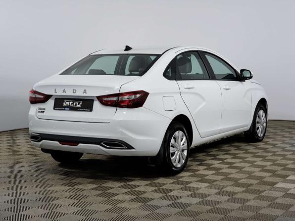 Lada (ВАЗ) Vesta I Рестайлинг (NG) с пробегом 2025 года, цена 1 178 000 рублей, 41627 км, седан, Автокод Объявления