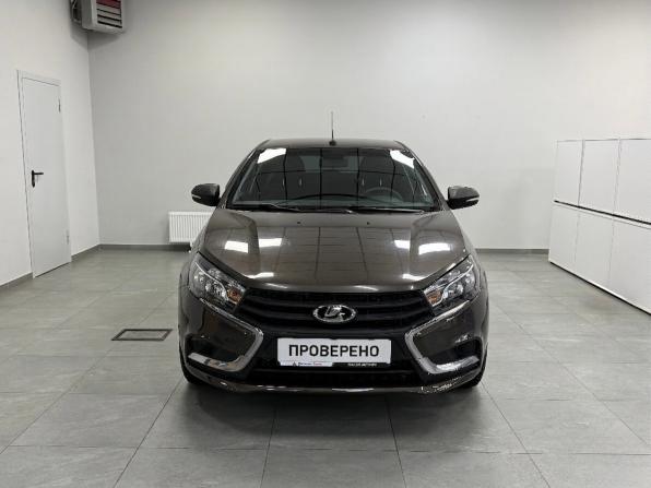 Lada (ВАЗ) Vesta I с пробегом 2016 года, цена 550 000 рублей, 241000 км, седан, Автокод Объявления