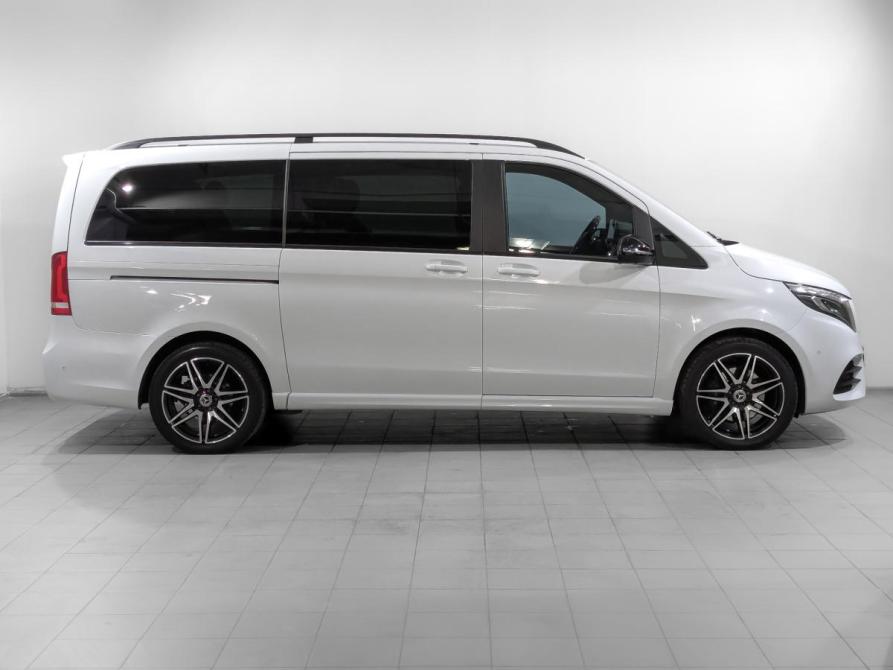 Mercedes-Benz V-Класс III (W447) Химки  - изображение 4