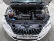 Skoda Fabia II Рестайлинг Москва  - изображение 30