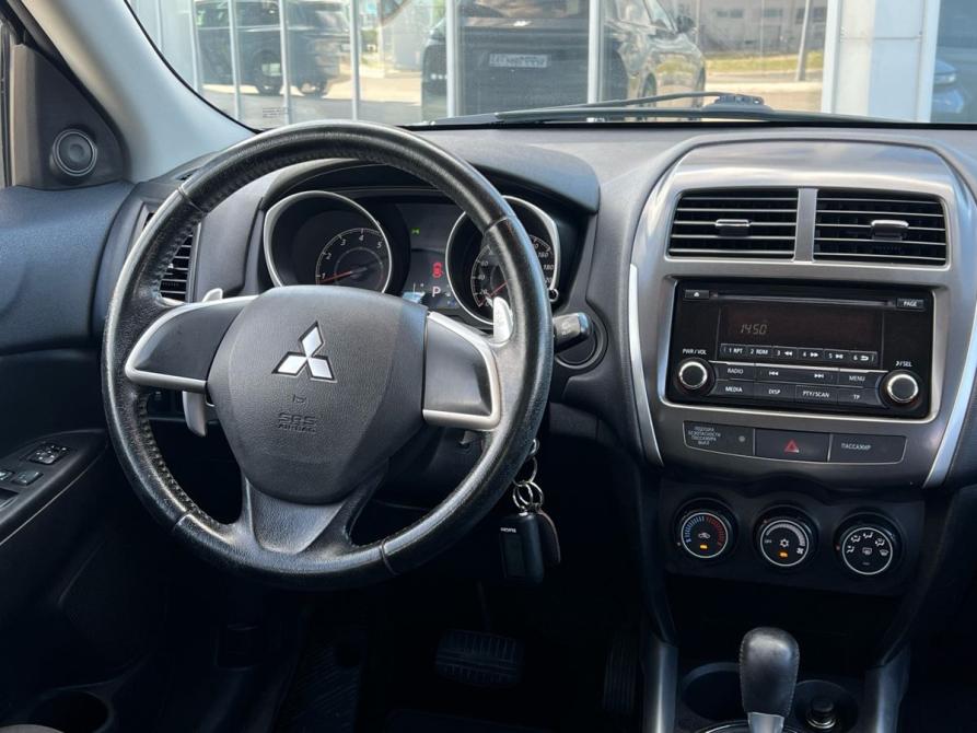 Mitsubishi ASX I Самара  - изображение 11