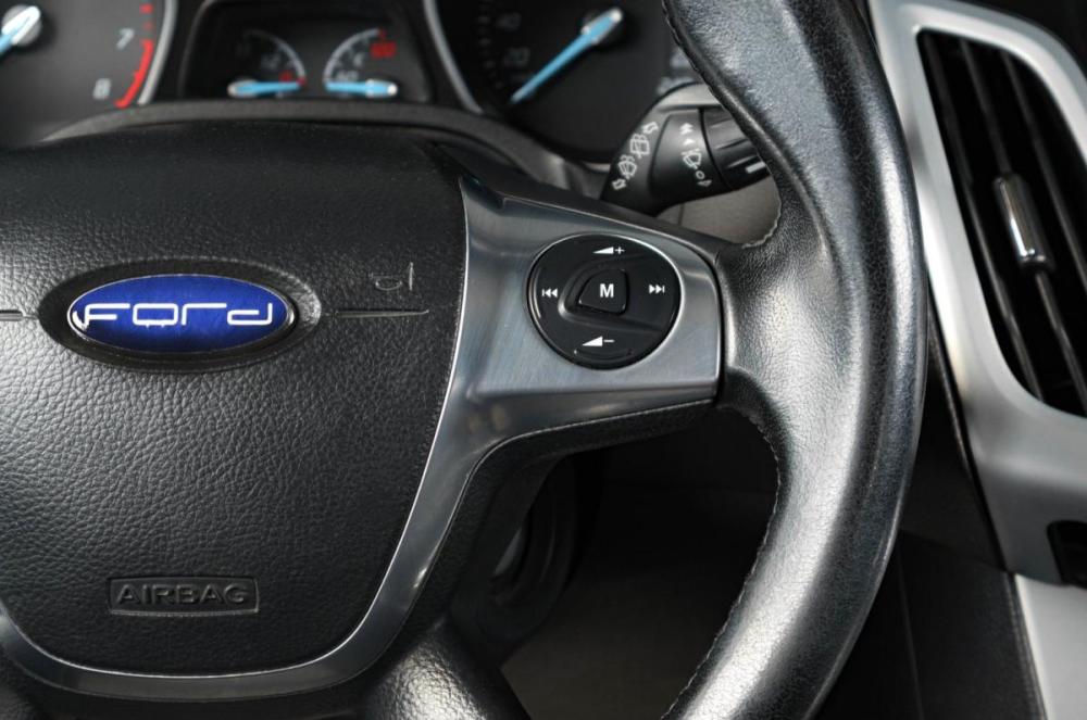 Ford Focus III Тюмень  - изображение 16