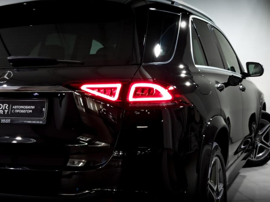 Mercedes-Benz GLE II (V167) Химки  - изображение 30