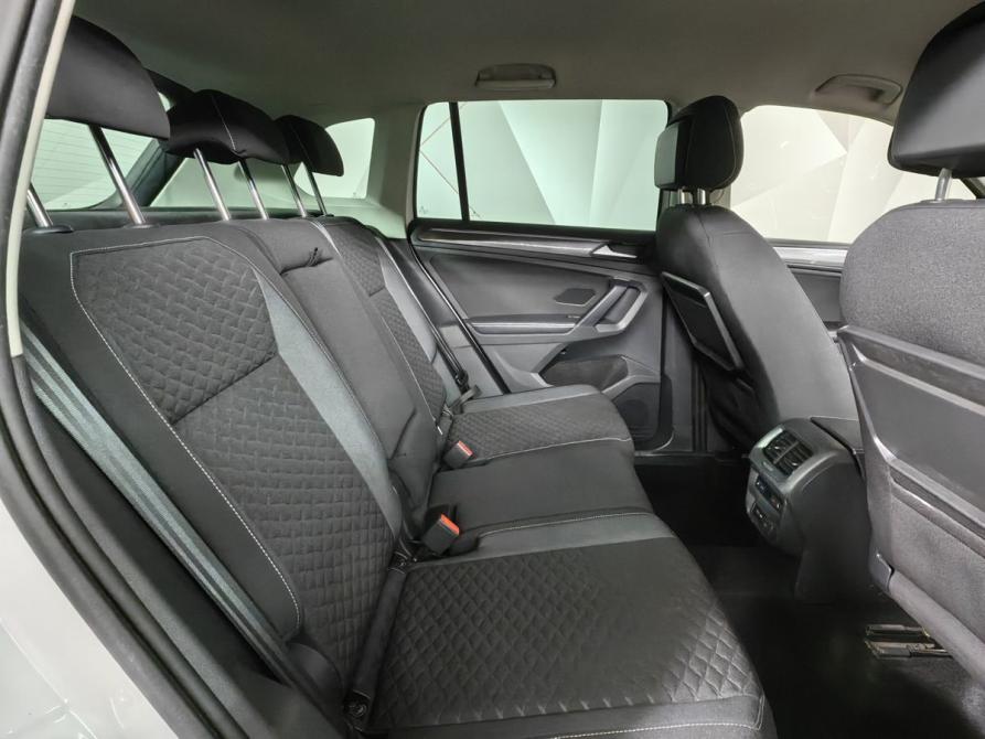 Volkswagen Tiguan II Москва  - изображение 16