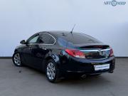 Opel Insignia I Москва  - изображение 19