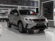 Geely Coolray I Москва  - изображение 28