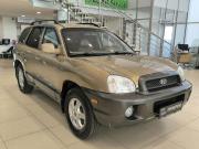 Hyundai Santa Fe I Казань  - изображение 25