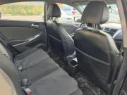 Hyundai Solaris I Москва  - изображение 28