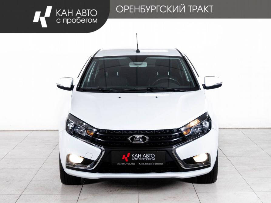 Lada (ВАЗ) Vesta I Казань  - изображение 2