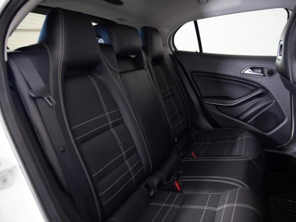 Mercedes-Benz GLA I (X156) с пробегом 2014 года, цена 1 699 000 рублей, 97645 км, внедорожник, Автокод Объявления
