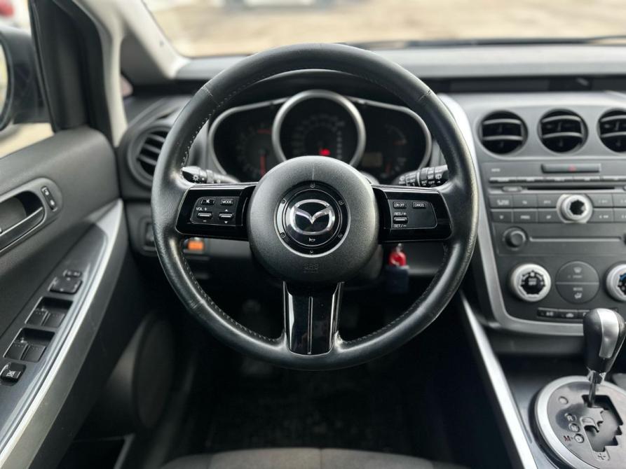 Mazda CX-7 I Калуга  - изображение 15