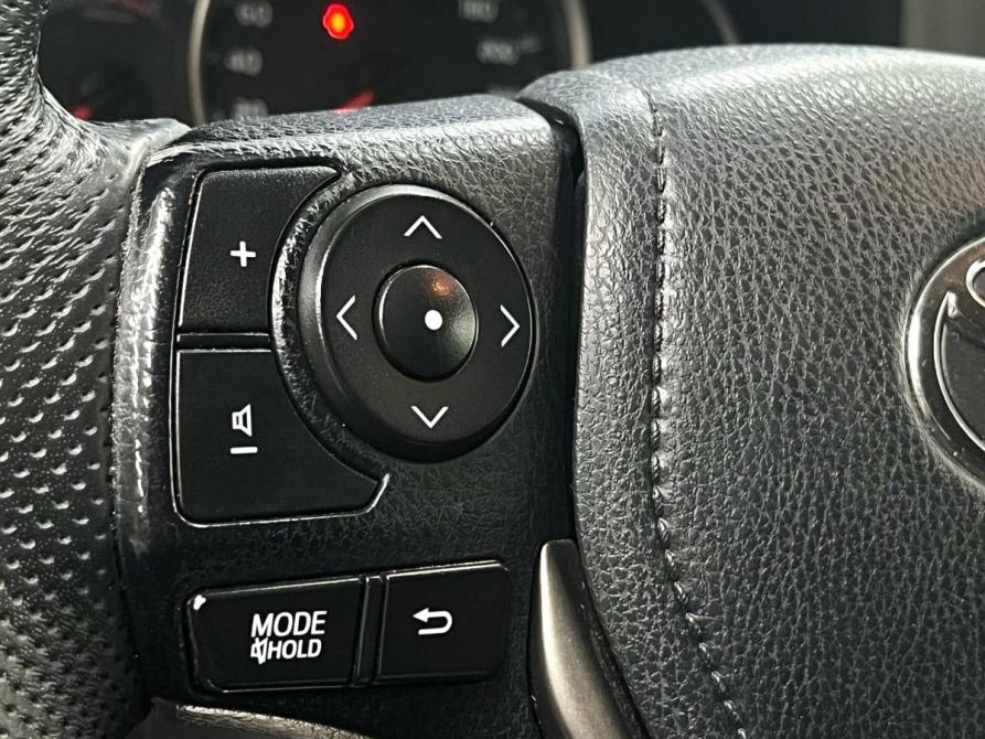 Toyota RAV4 IV (XA40) Ростов-на-Дону  - изображение 10