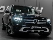Mercedes-Benz GLC I (X253) Рестайлинг Тюмень  - изображение 34