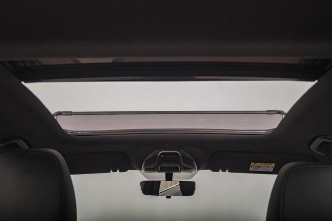 Belgee X50 с пробегом 2025 года, цена 2 259 000 рублей, 4100 км, внедорожник, Автокод Объявления