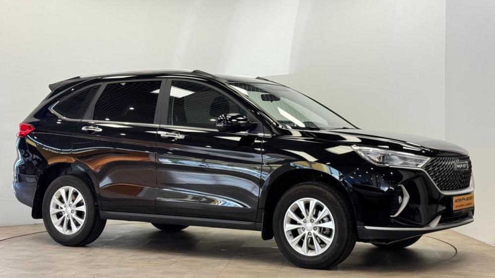 Haval M6 II Киров  - изображение 6