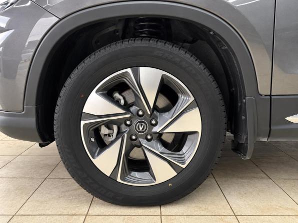 Changan CS75 I Рестайлинг с пробегом 2022 года, цена 1 841 000 рублей, 78226 км, внедорожник, Автокод Объявления