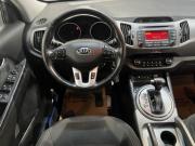 Kia Sportage III Рестайлинг Курск  - изображение 29