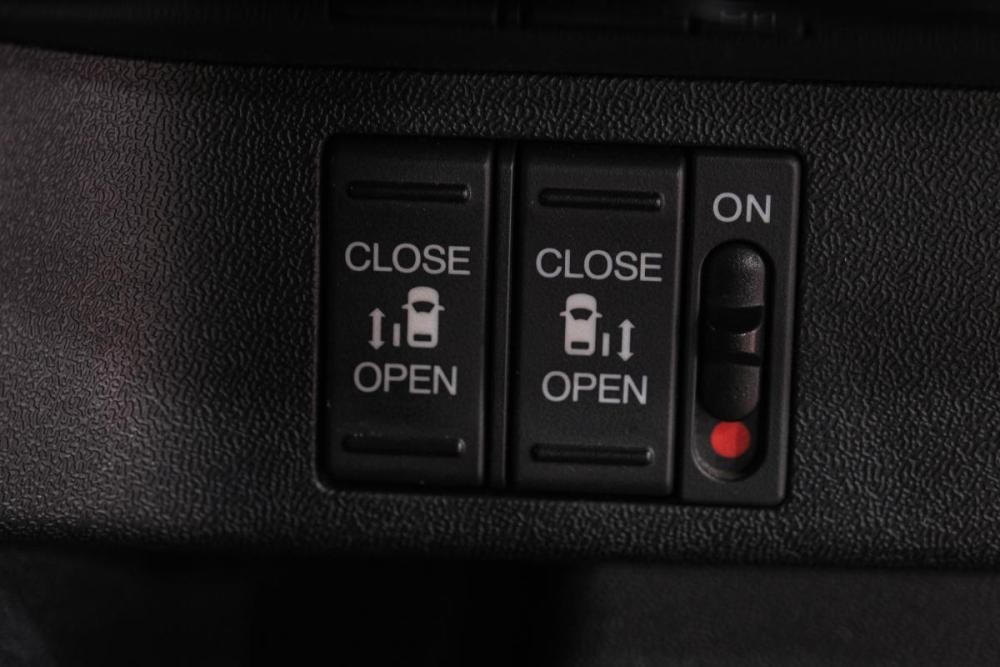 Honda Stepwgn V Новокузнецк  - изображение 34