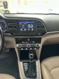 Hyundai Elantra VI (AD) Рестайлинг Уфа  - изображение 66