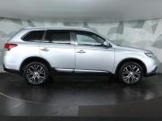 Mitsubishi Outlander III Рестайлинг 2 Москва  - изображение 31