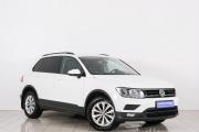 Volkswagen Tiguan II Красноярск  - изображение 24