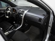 Toyota Corolla X (E140 E150) Рестайлинг Тюмень  - изображение 37