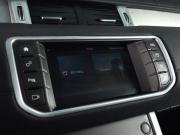 Land Rover Range Rover Evoque I Рестайлинг Кемерово  - изображение 44
