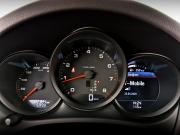 Porsche Macan I Рестайлинг Москва  - изображение 43