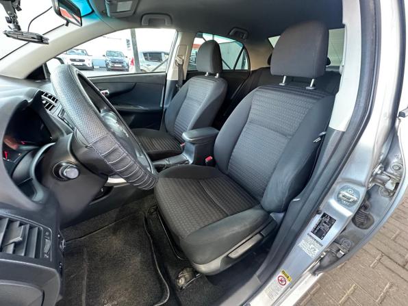 Toyota Corolla X (E140 E150) Рестайлинг с пробегом 2011 года, цена 990 000 рублей, 227000 км, седан, Автокод Объявления
