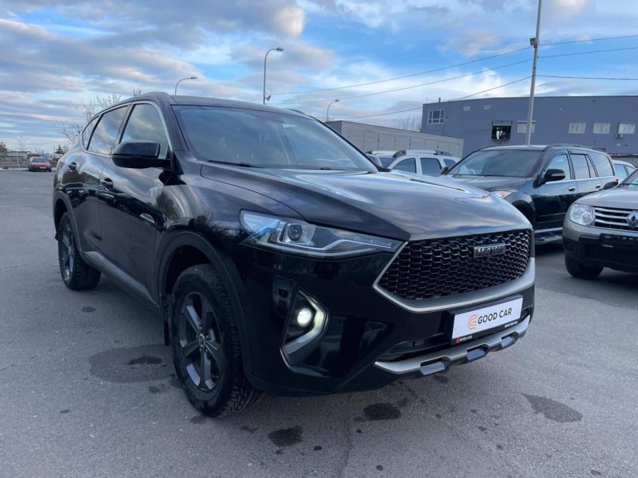 Haval F7 I Саратов  - изображение 3