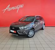 Lada (ВАЗ) Vesta I Вологда  - изображение 18