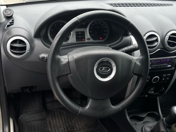 Lada (ВАЗ) Largus I с пробегом 2020 года, цена 1 030 000 рублей, 166933 км, универсал, Автокод Объявления