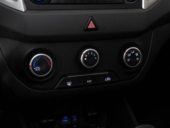 Hyundai Creta I с пробегом 2019 года, цена 1 798 000 рублей, 77000 км, внедорожник, Автокод Объявления