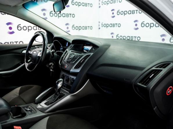 Ford Focus III с пробегом 2013 года, цена 780 000 рублей, 195567 км, универсал, Автокод Объявления