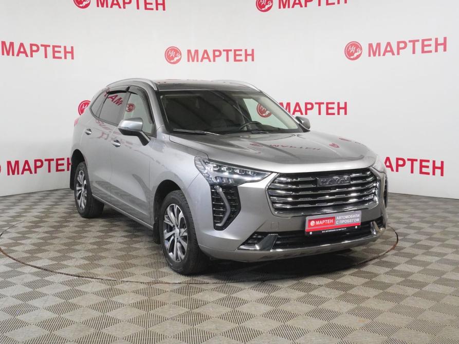 Haval Jolion I Вологда  - изображение 3