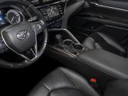 Toyota Camry VIII (XV70) Москва  - изображение 40
