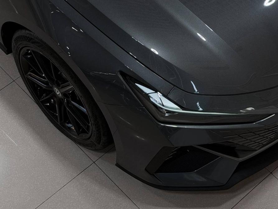 Changan UNI-V I Ростов-на-Дону  - изображение 18