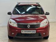 Renault Sandero I Балашиха  - изображение 14