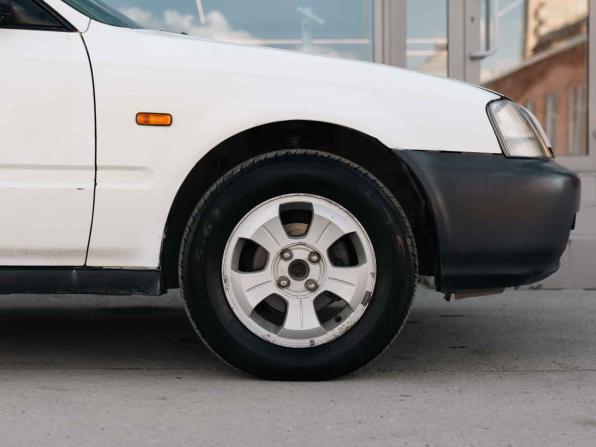 Honda Partner I с пробегом 2001 года, цена 195 000 рублей, 436334 км, универсал, Автокод Объявления