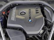 BMW 5 серии VII (G30/G31/G38) Москва  - изображение 39