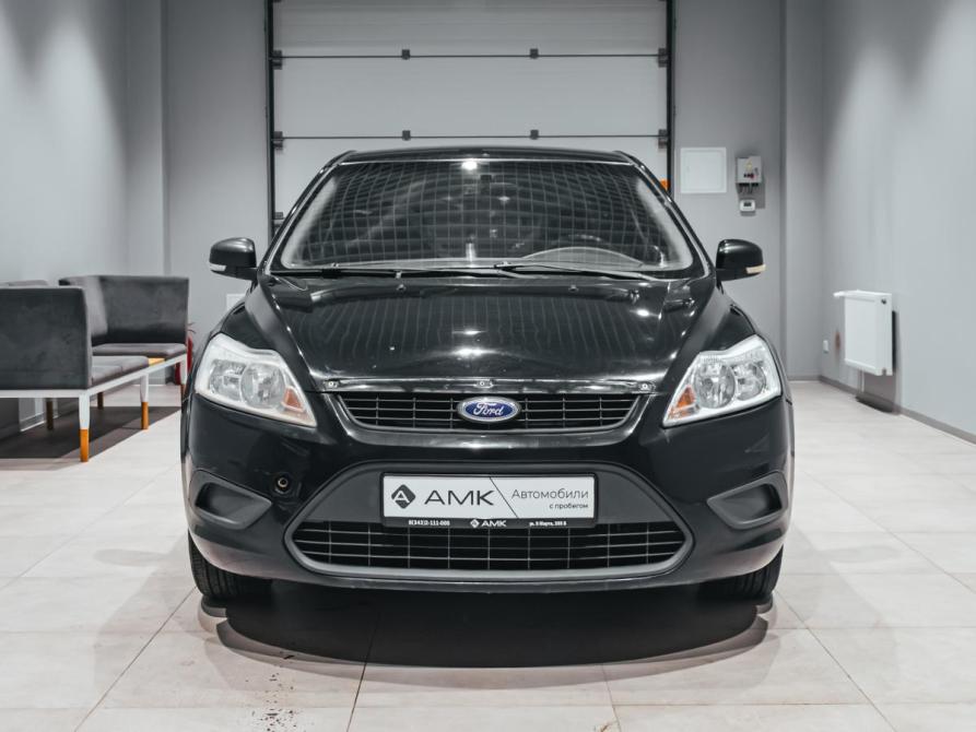 Ford Focus II Рестайлинг Екатеринбург  - изображение 3