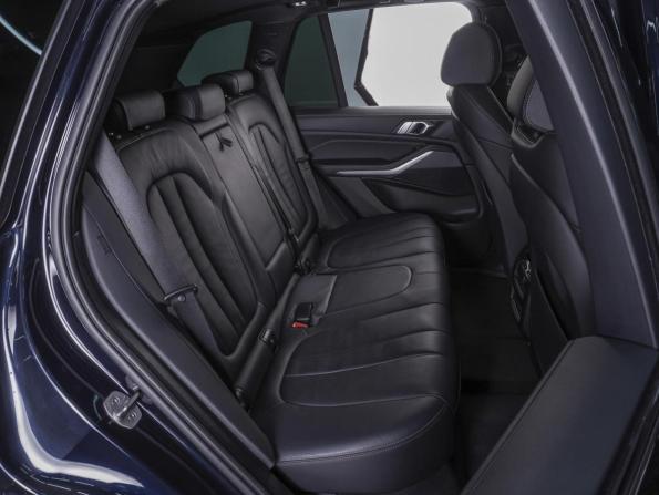 BMW X5 IV (G05/G18) с пробегом 2020 года, цена 6 869 000 рублей, 76748 км, внедорожник, Автокод Объявления