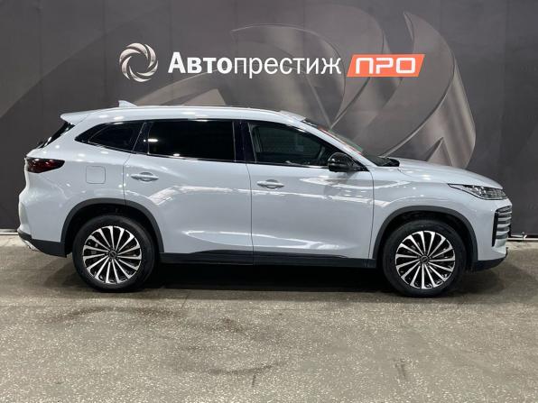 Exeed TXL I Рестайлинг с пробегом 2023 года, цена 2 140 000 рублей, 66381 км, внедорожник, Автокод Объявления