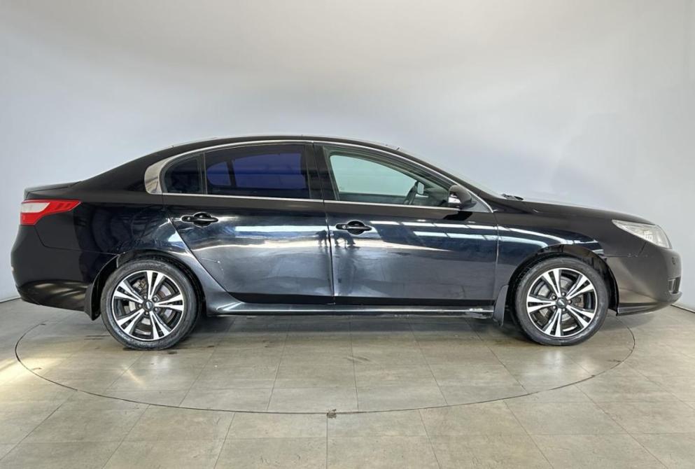 Renault Latitude I Саранск  - изображение 5